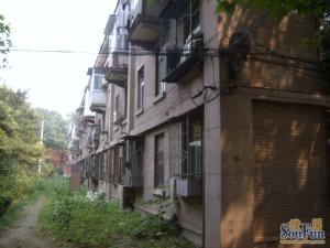 管庄东里3室1厅南北