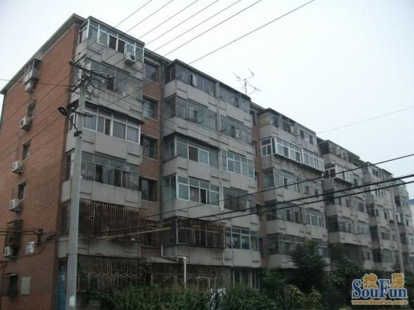 利农胡同