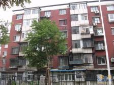 朝阳产权南平里小区低楼层一居室商品房