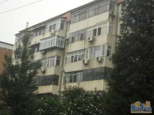 南竺园 3室1厅 南 北
