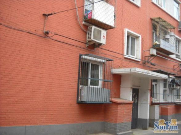 北三环中路43号院