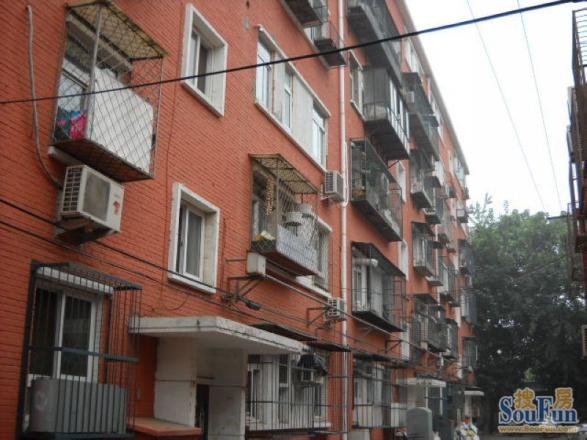 北三环中路43号院