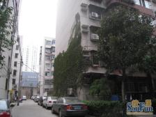 中亨花园一号院 2室1厅 南 北