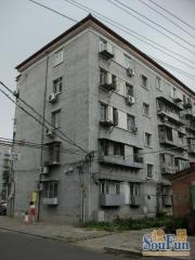 燕翔东里3室2厅南北