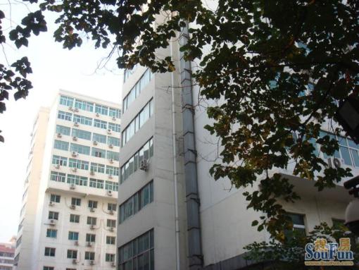 整租·六里桥·华宝公寓·4室
