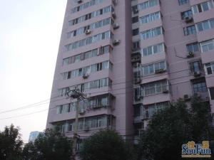 铁路小区3室1厅南