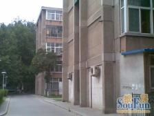 高能物理研究所,全明格局 ,南北通透,二层