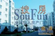 镜春园3室2厅南北