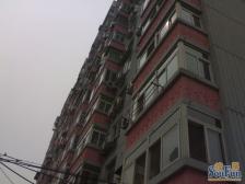 满五唯一东西通透电梯两居视野好
