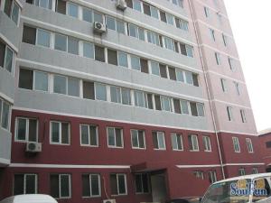 角门东里南北通透全明格局电梯三居室