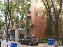 东城区天坛永定门,南二环,南北通透新改造小区