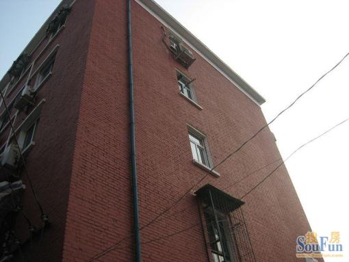 团结湖北里3室1厅1卫南朝向9990.00元/月出租