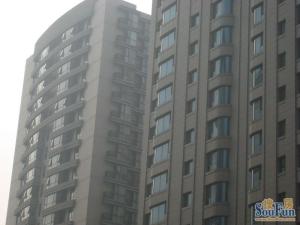 海格国际楼龄新电梯直达看房方便