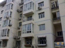 安定门·宝钞苑·1室·1厅