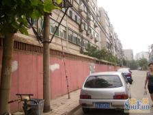 匡山小区 2室1厅 南 北