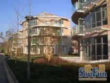 中凯铂宫 3室1厅 南 北