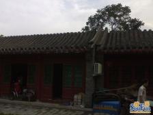 交道口·安定门内大街·1室·0厅