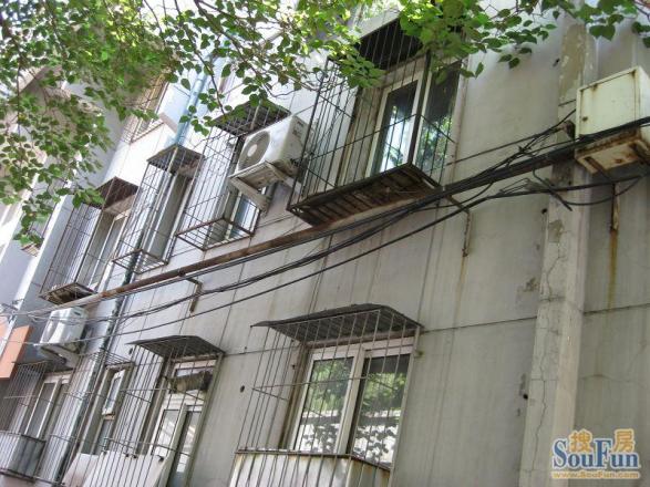 黄图岗小区