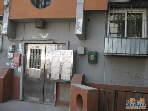 黄图岗小区