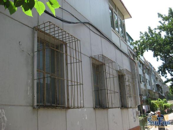黄图岗小区
