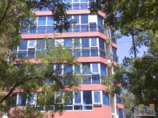 安定门2001年商品房社区管理好户型方正