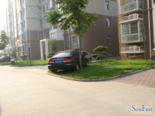 江山名居 2室1厅 南 北