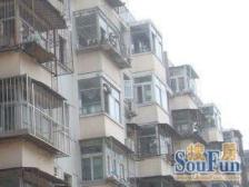 万源·东高地小区·2室·1厅 低层 出行方便