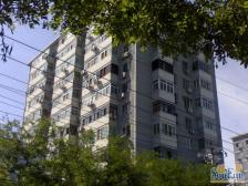 美术馆后街,有电梯,高楼层,采光视野好。