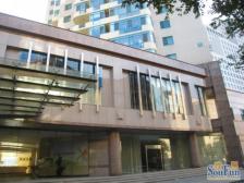 雅安国际公寓3室2厅西北