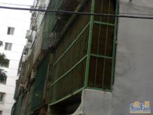 仓南胡同14号院南北复式通透精装修