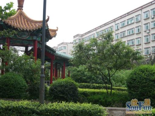 东方花园2室2厅1卫南朝向1900.00元/月出租