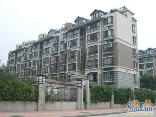 上海花园2室1厅1卫南朝向2200.00元/月出租