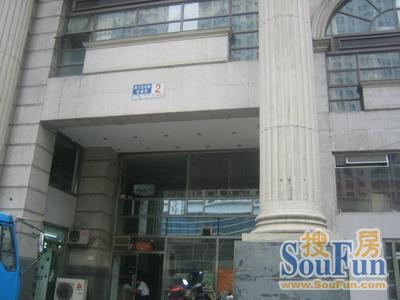 新文化花园新丽居2室1厅东西南朝向10000.00元/月出租