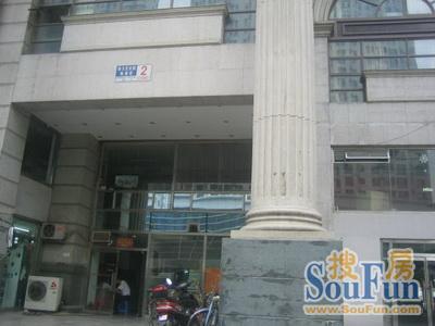 新文化花园新丽居4室1厅1卫南北朝向6500.00元/月出租