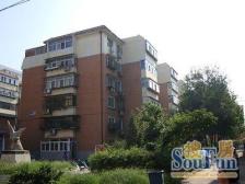 佳音里 南北通三室 户型方正 采光好 私产过5无2 牛!