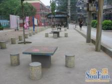 燃气公司 三室 双气 楼层好 小区能停车 人社局社区