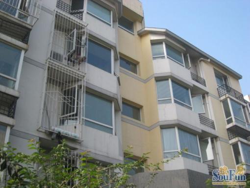 整租·定福庄·美然动力街区A3·3室
