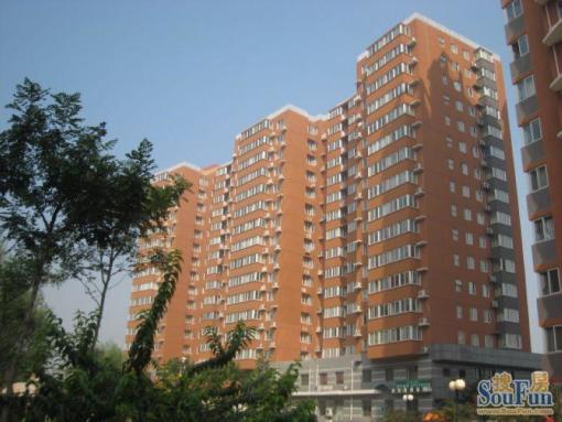 整租·定福庄·定福家园南里3号院·4室