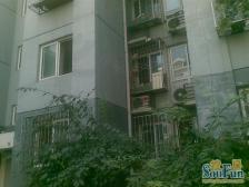 南弓匠营胡同南北通透三居室,低楼层,采光好,通风好