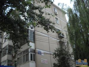 安德路乙61号院3室1厅东