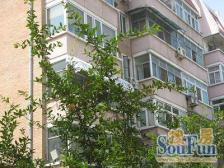 学院路静淑苑南北2室