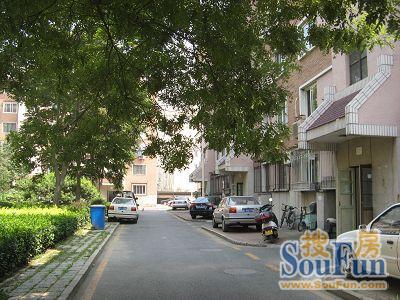 整租·学院路·静淑苑·2室