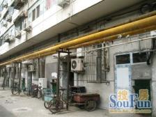 大营门街·宝德里·1室·1厅