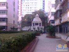 建2小,五十一中)桐柏路地铁5号线和10号线)中心医院旁