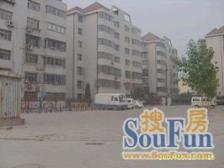 怡景花园 户型方正 采光充足 配套设施齐全 交通便利