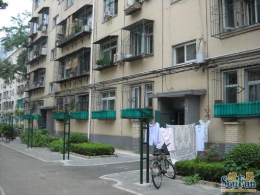 整租·团结湖·团结湖中路南三条·3室