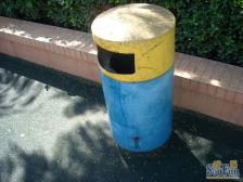 紫荆园 2室1厅 南 北