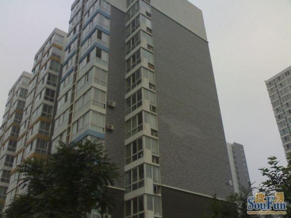 润景家园