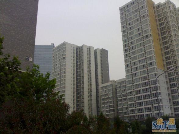 润景家园