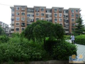 宜白路一楼双阳居私产位置好无遮挡
